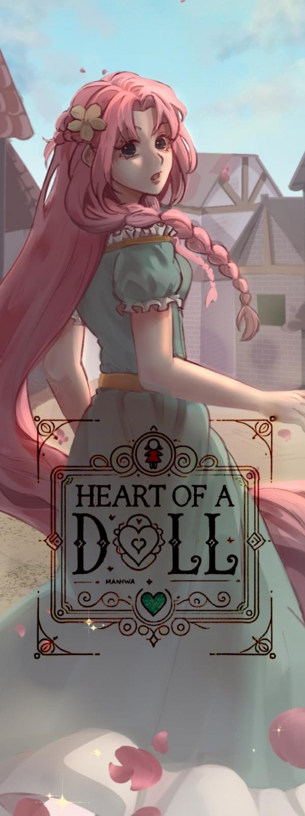 Heart of a Doll