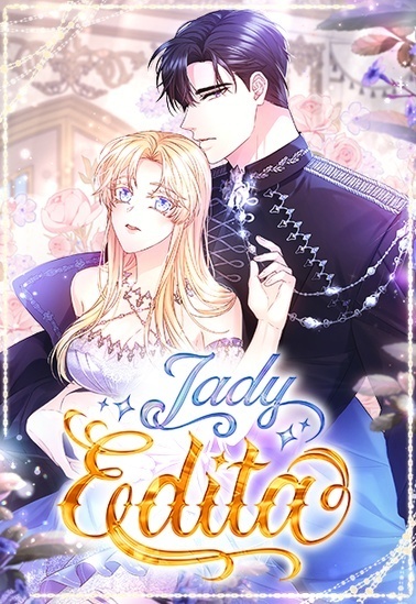 LADY EDITA[DROP]